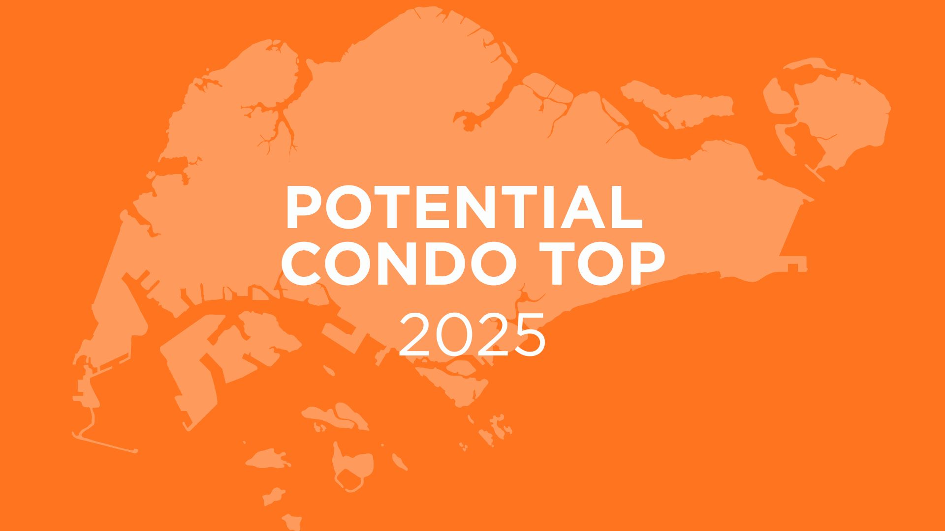 Potential Condo TOP 2025